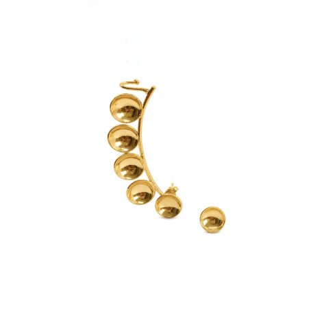 Earcuff domos