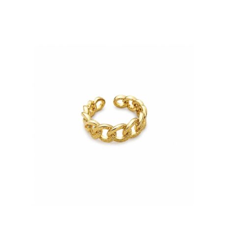 Anillo eslabones