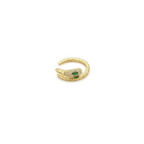 Anillo serpiente