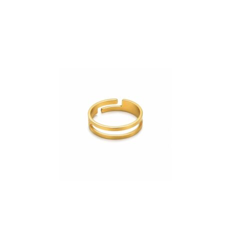 Midi ring doble