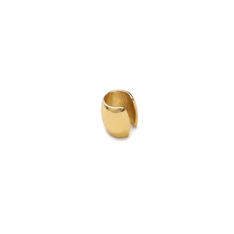 Earcuff ovalo