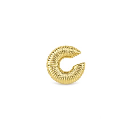 Maxi earcuff shell