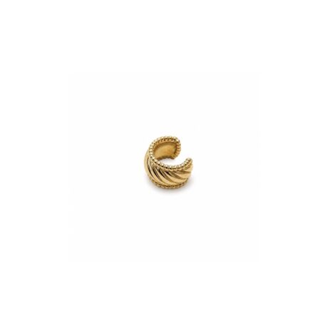 Earcuff Cebra